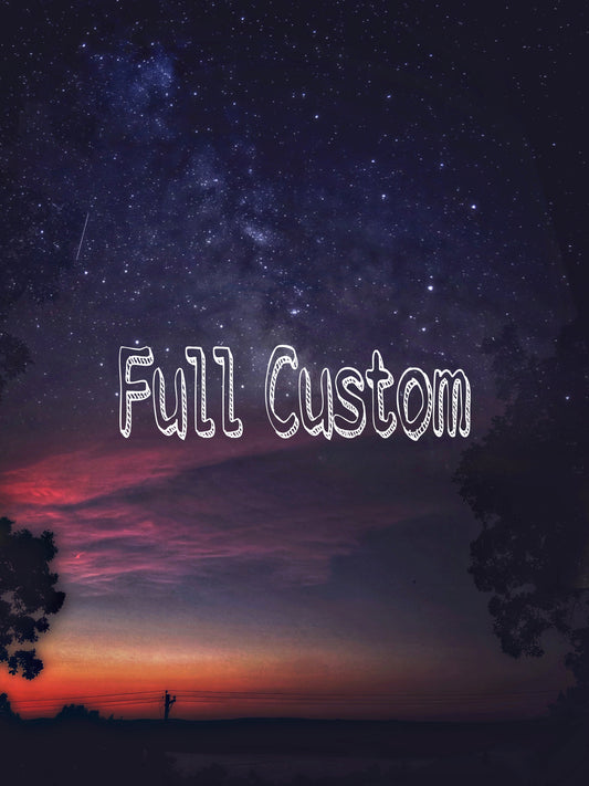 Full Custom